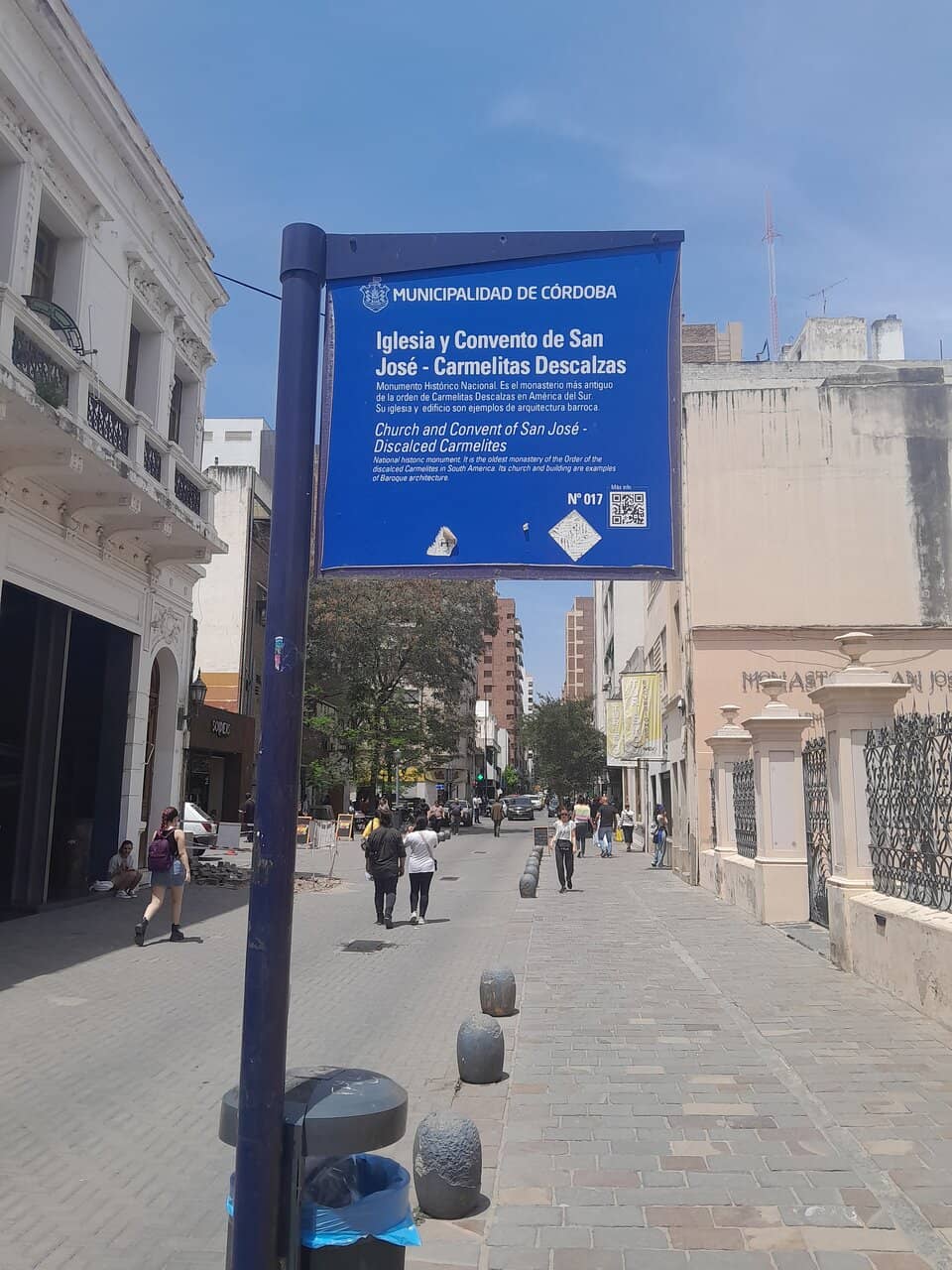 Cloistered Life Insights