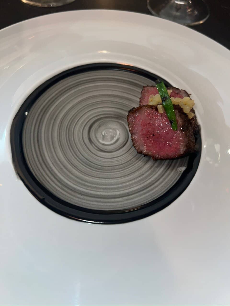 Artfully Crafted Italian Cuisine