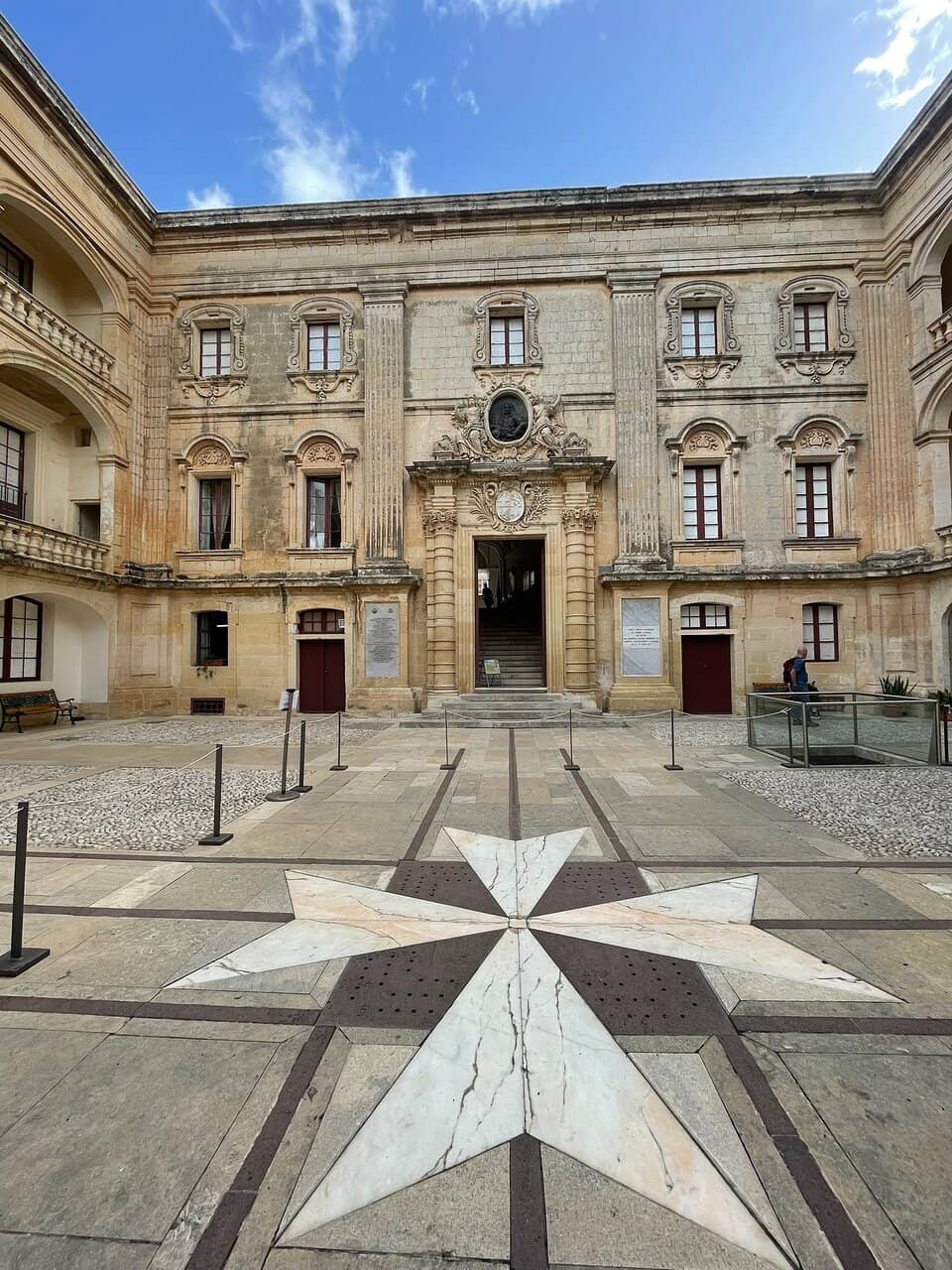 Mdina's Ancient Streets