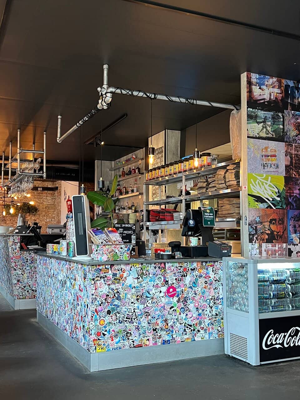 Irresistible 'Dirty Fries'