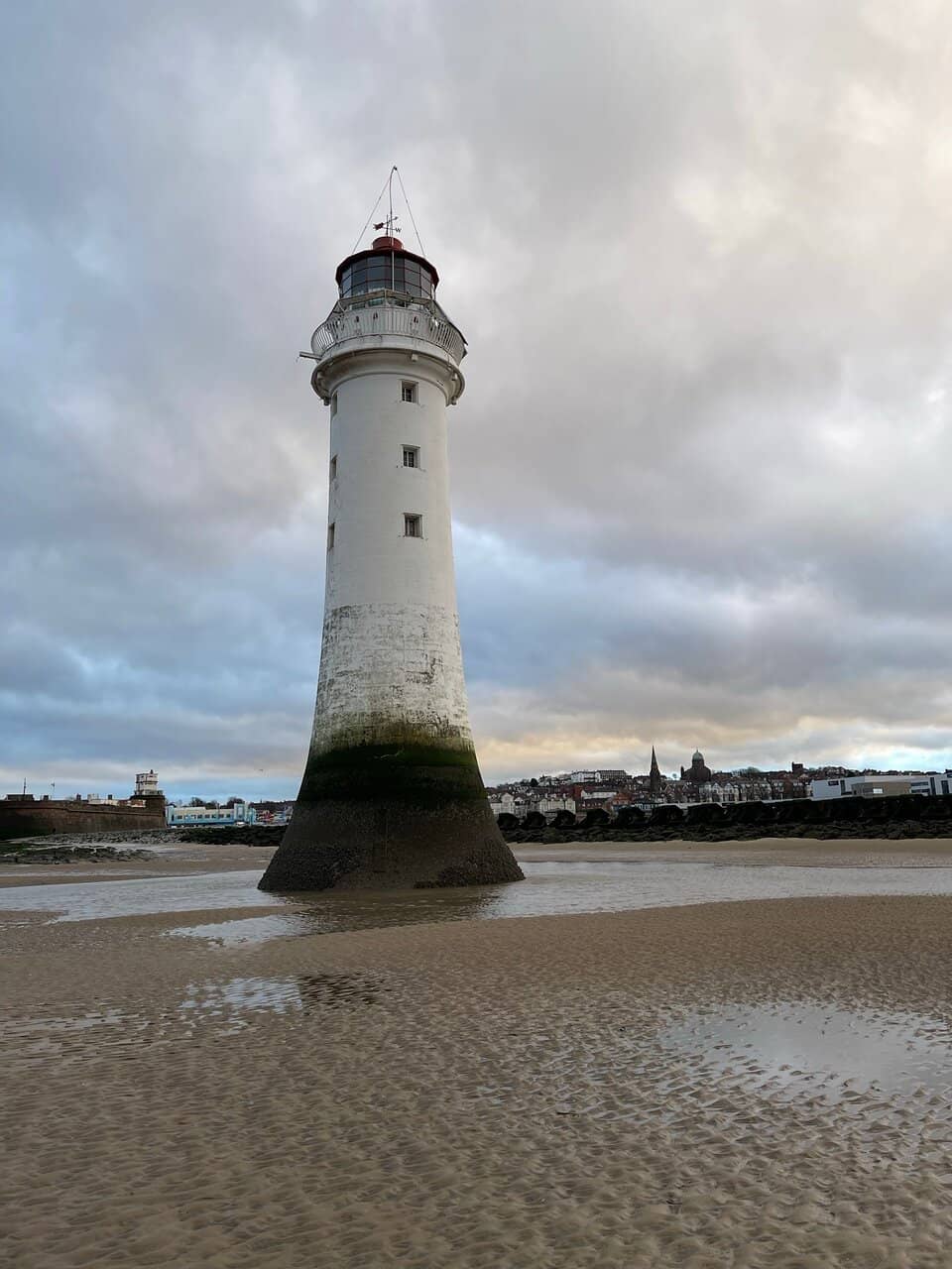 Family Fun & Promenade