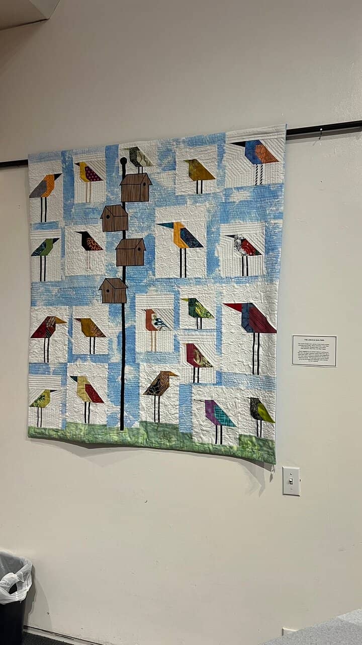 Nature Sanctuary Trail