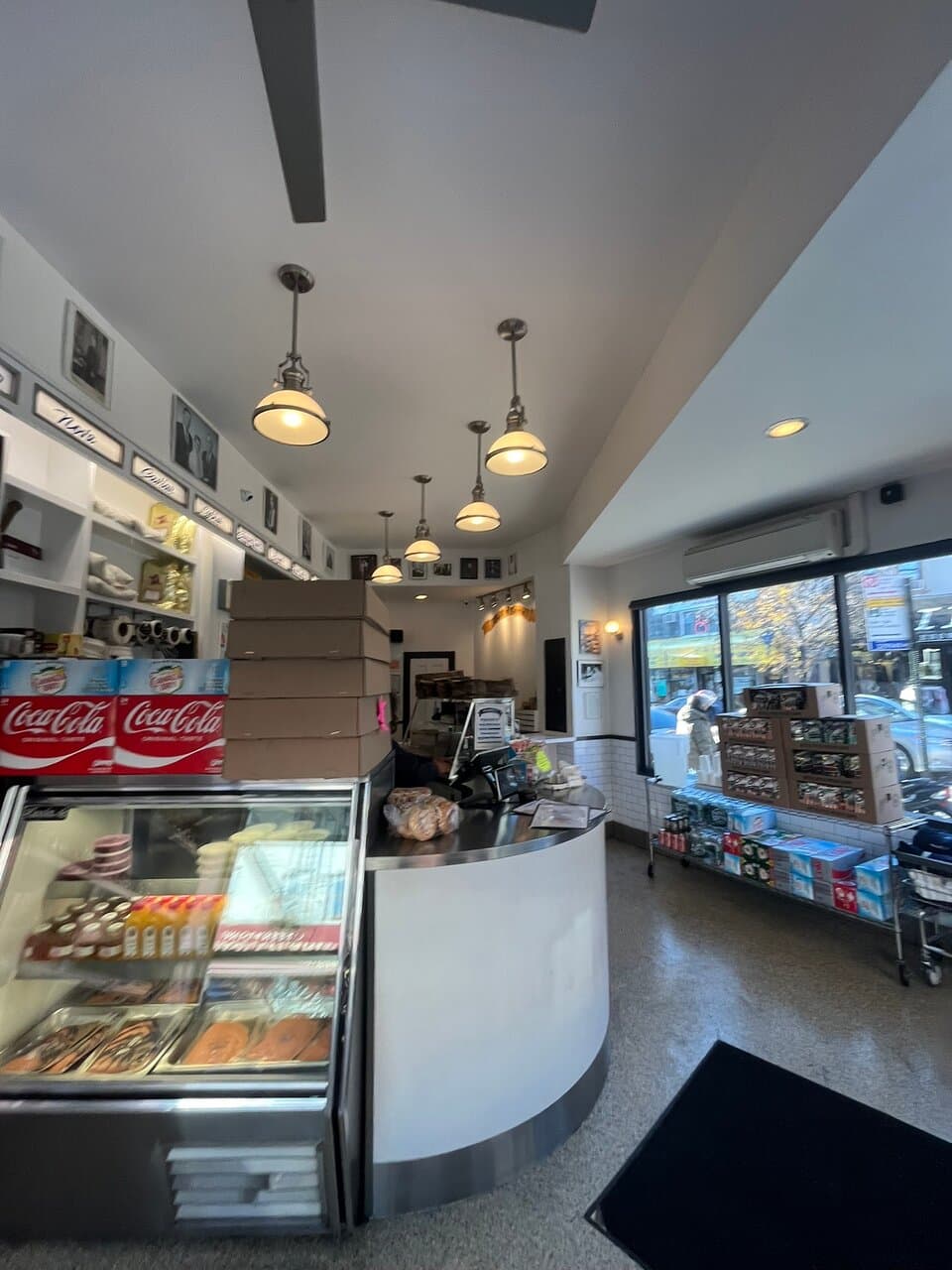 Frankel's Delicatessen & Appetizing