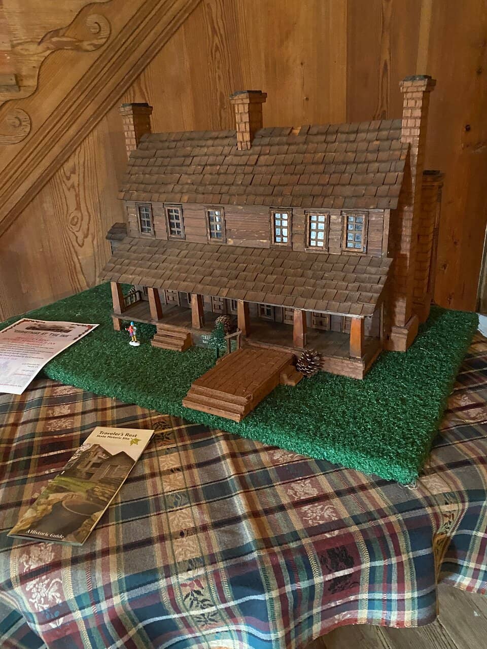 Original Furnishings