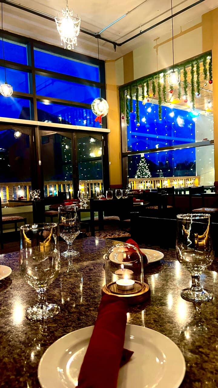 Authentic Indian Flavors