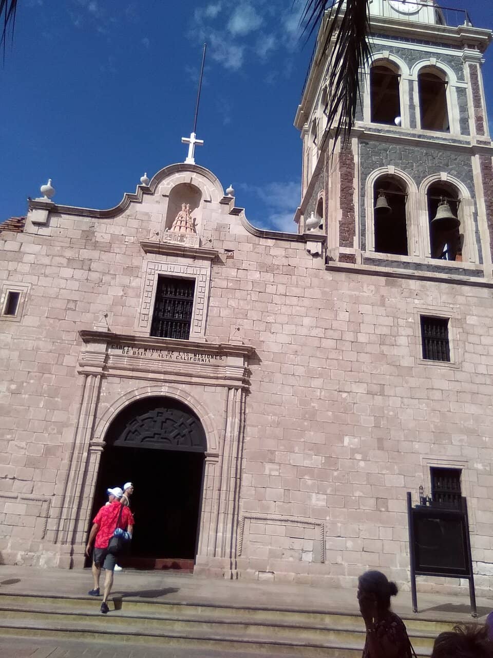Bell Tower
