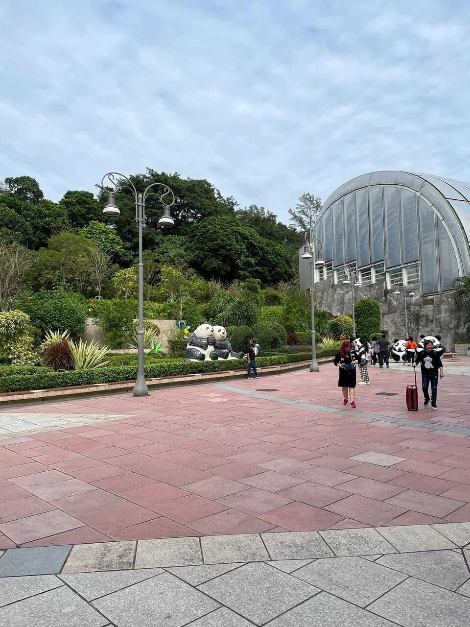 Aviary