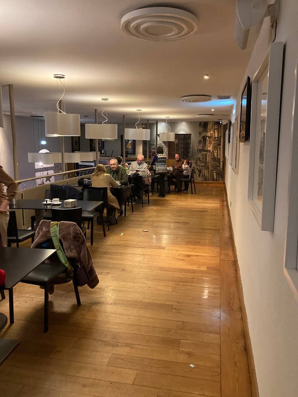 Christmas Tree Light Show