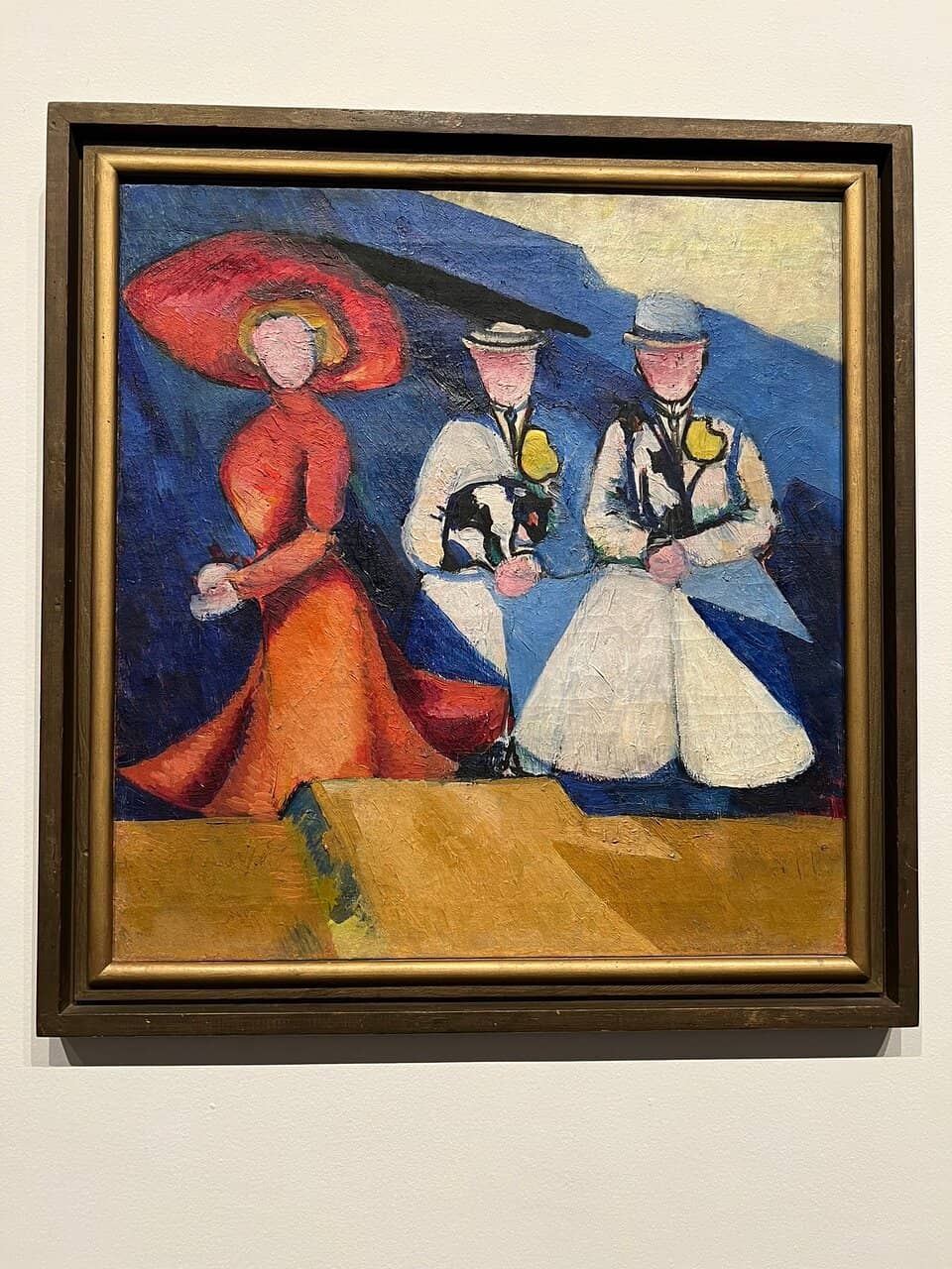 Impressive Elevator Ride