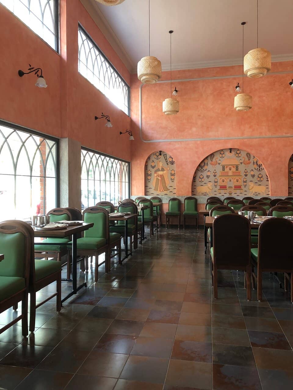 Sweet Jalebi Perfection