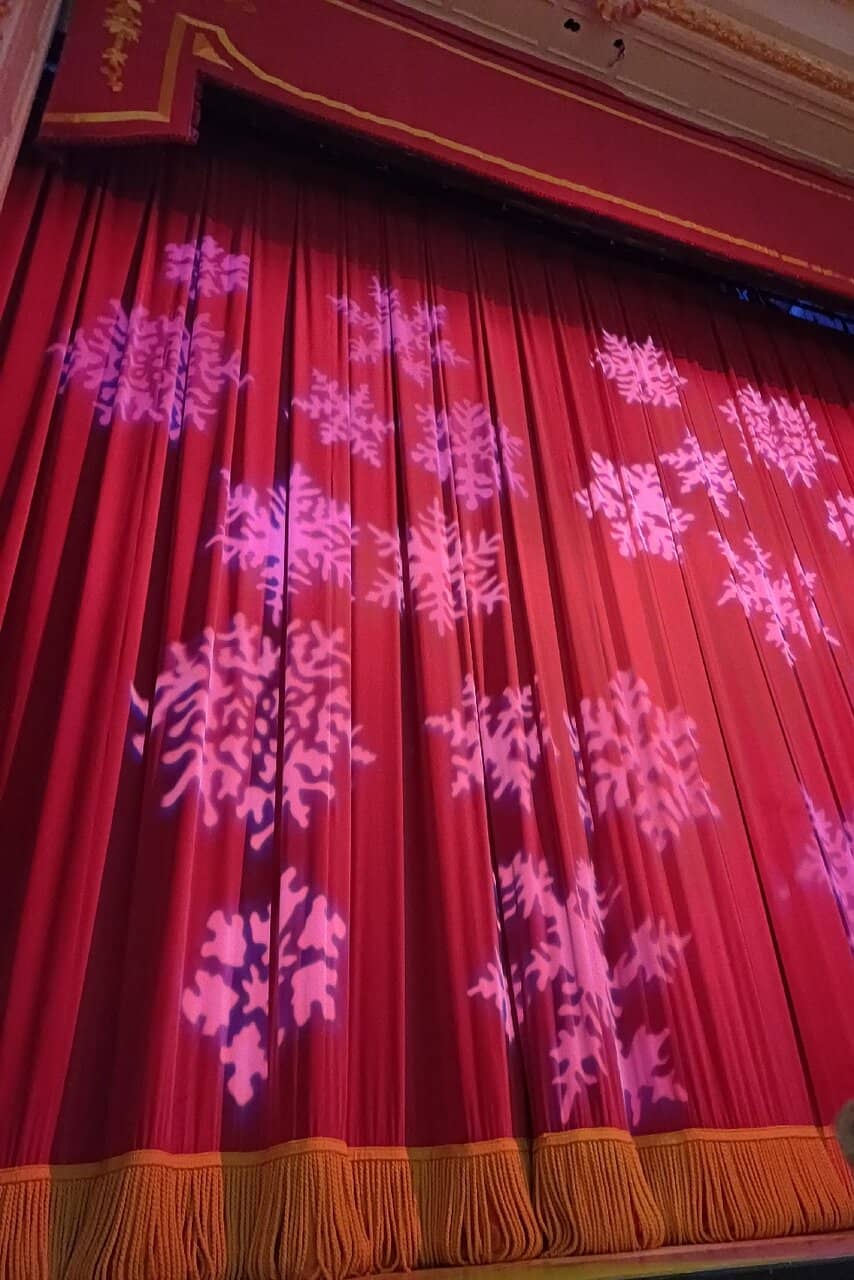 Diverse Performance Lineup