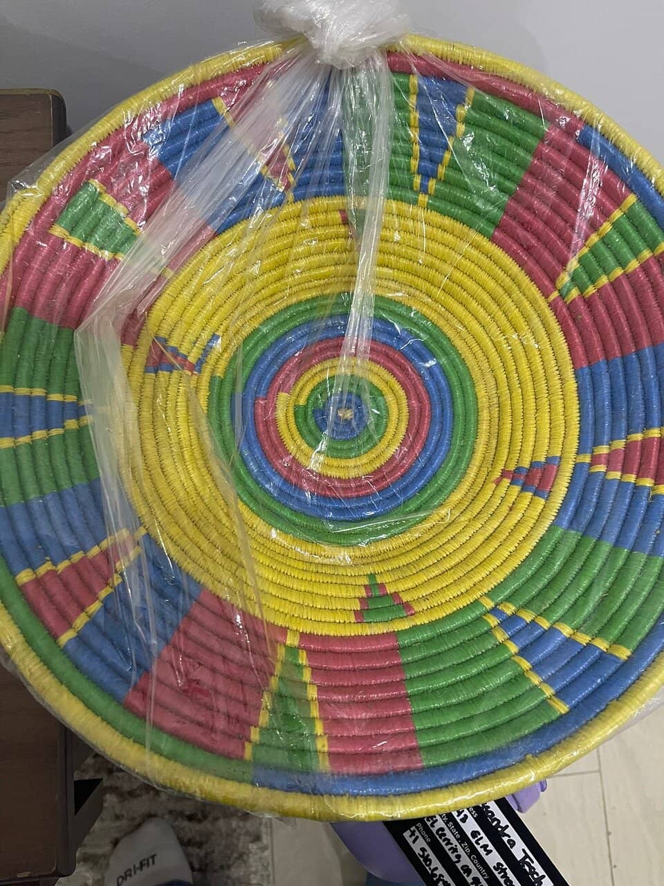 Traditional Crafts & Clothing