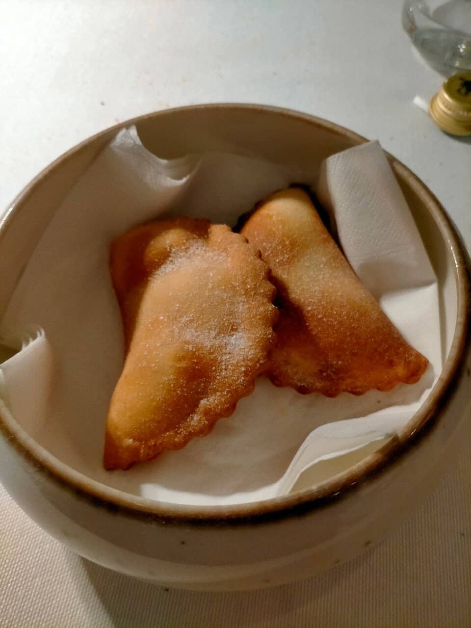 Elegant Marina Ambiance