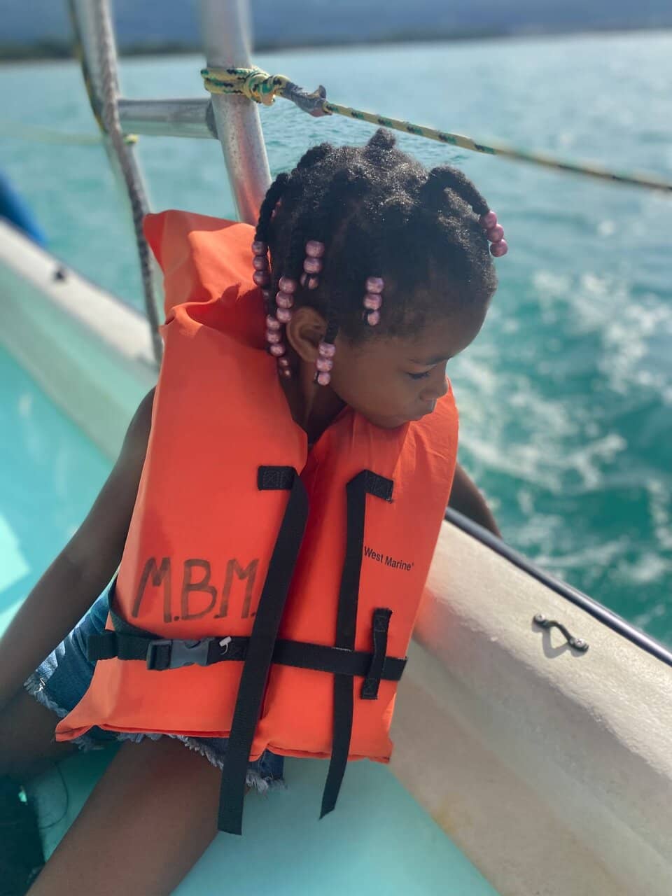 Coral Reef Exploration