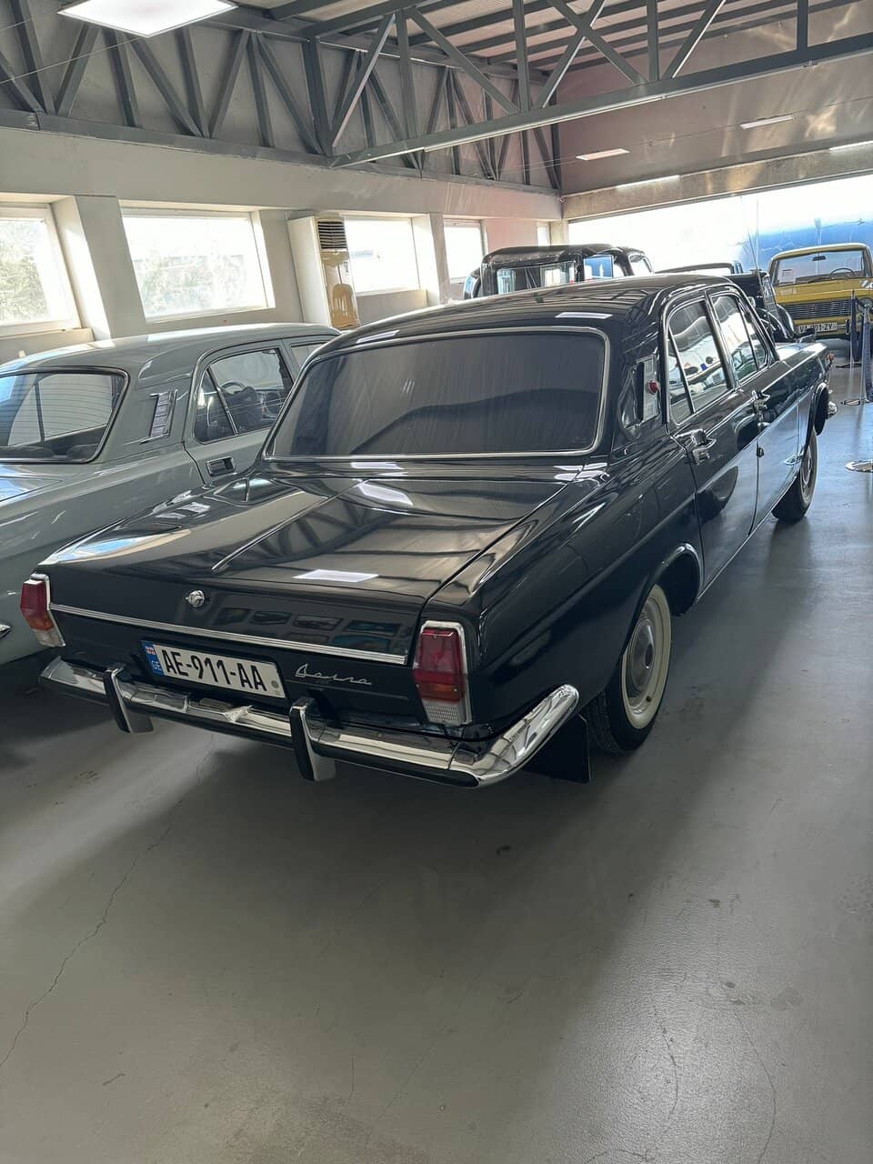 Personalized Curator Tours