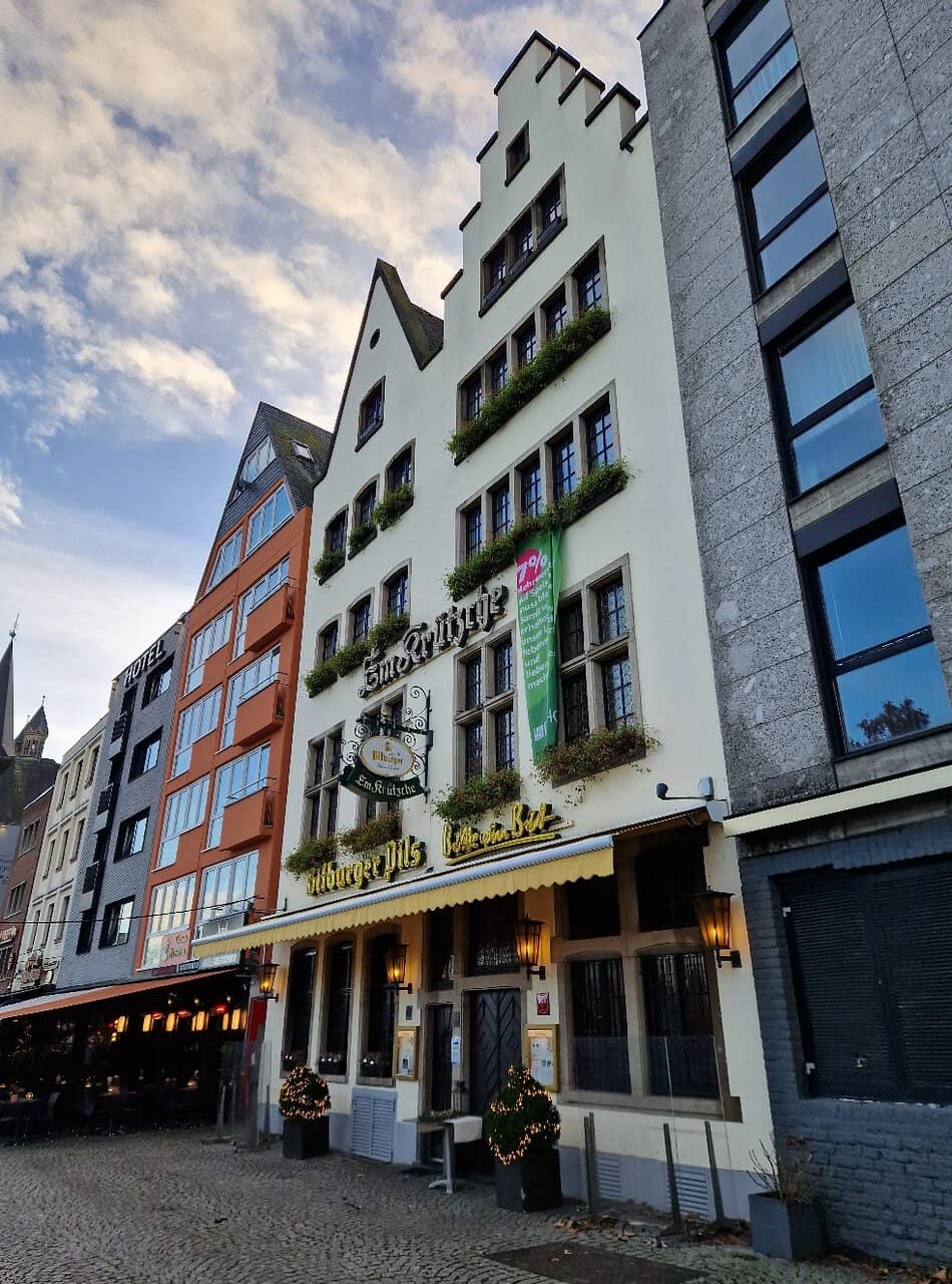 Historic Ambiance with a Presidential Past