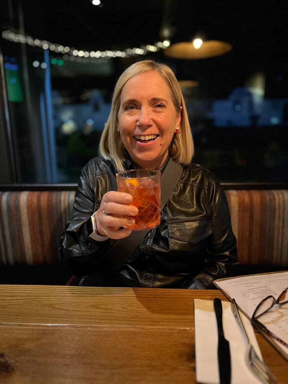 Central Aviemore Location