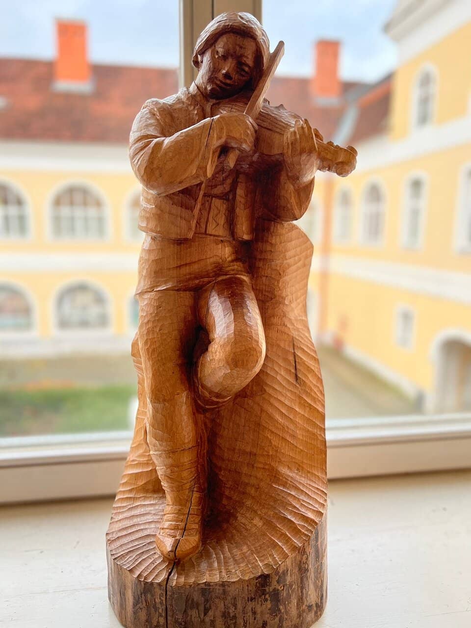 Historic Architecture