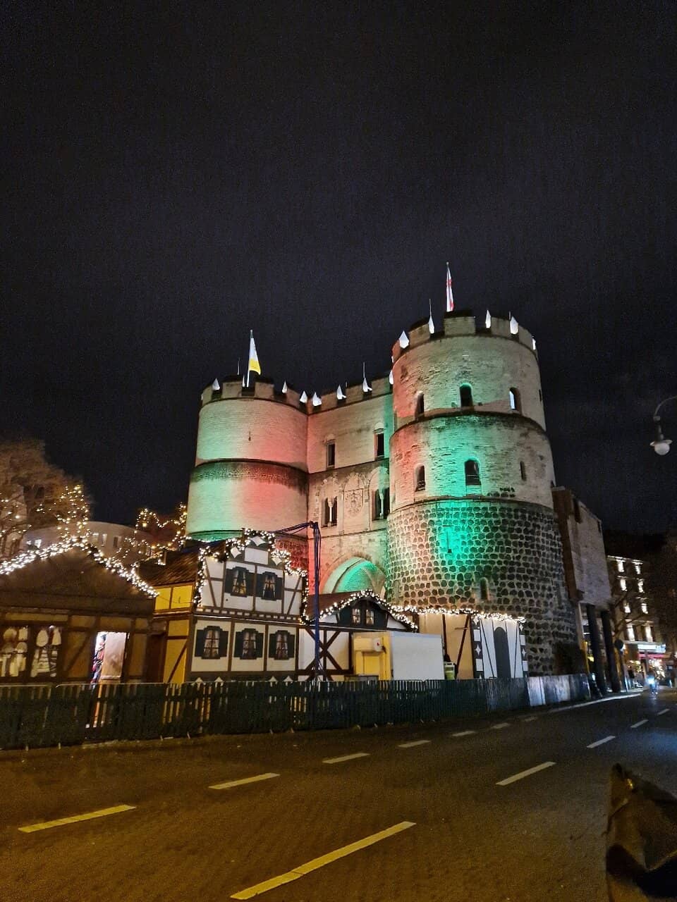 Fürenalp Cable Car Ride