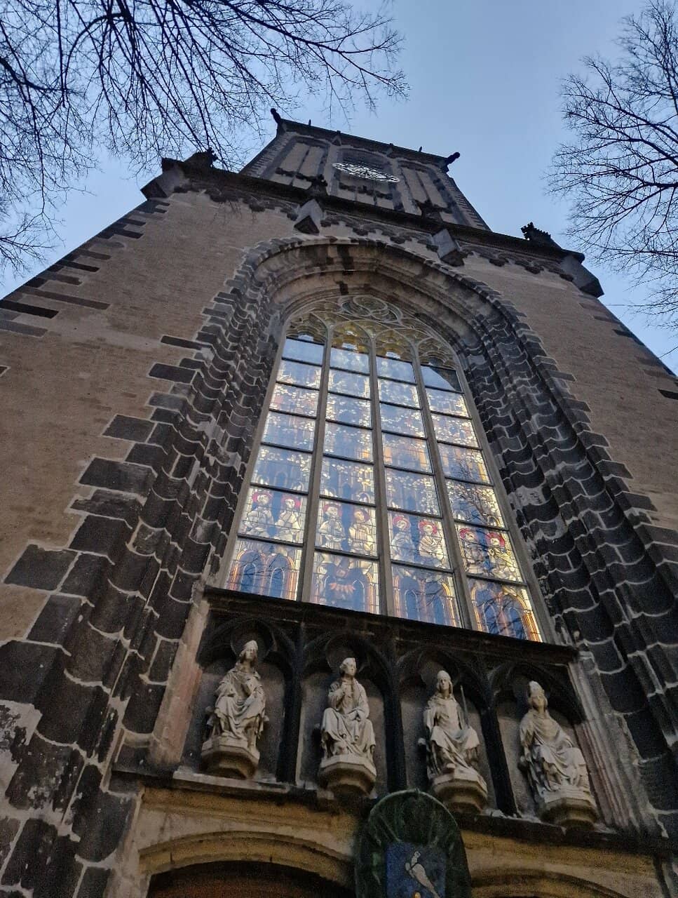 Romanesque Architecture