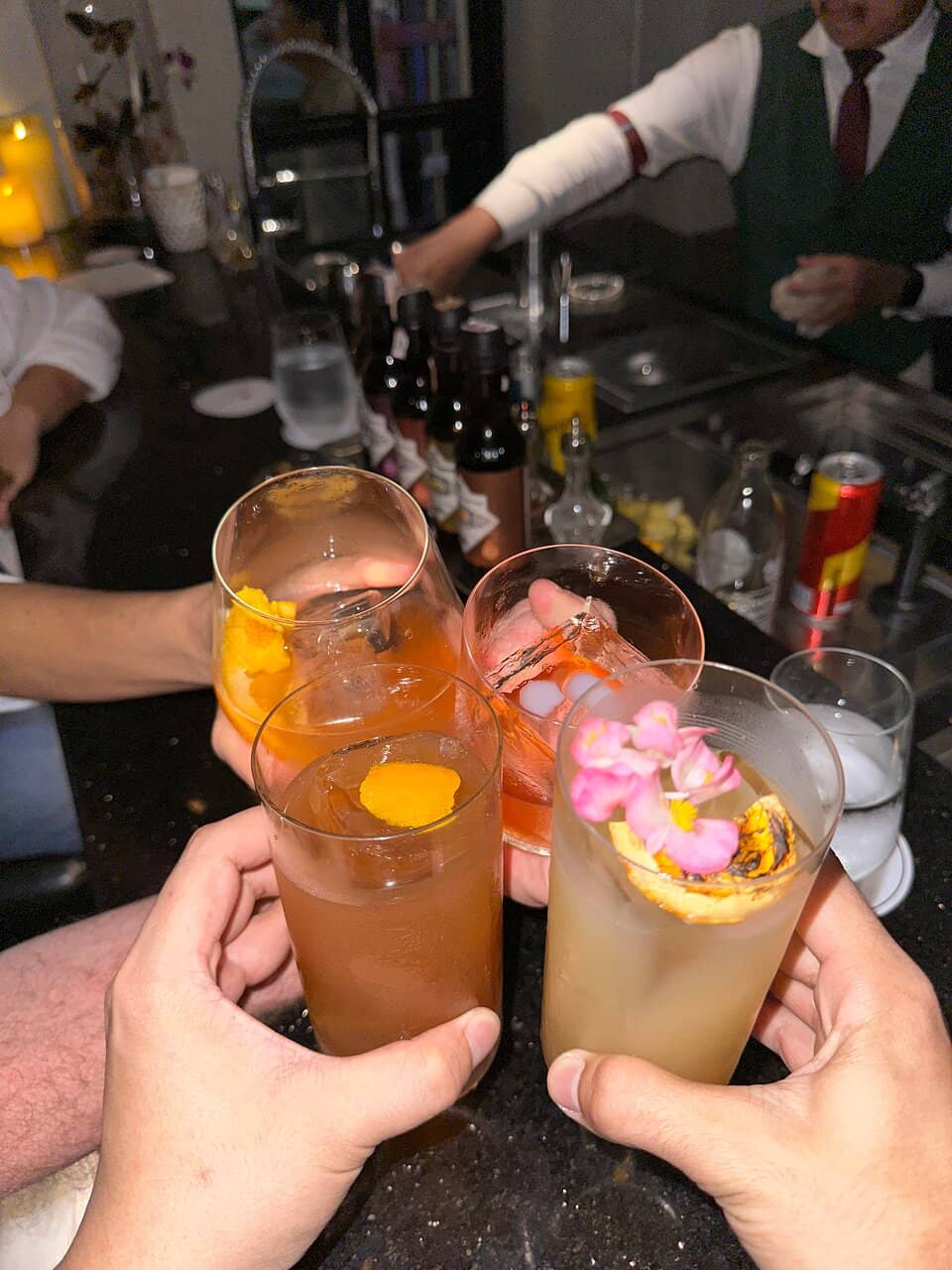 Signature Local Flavors