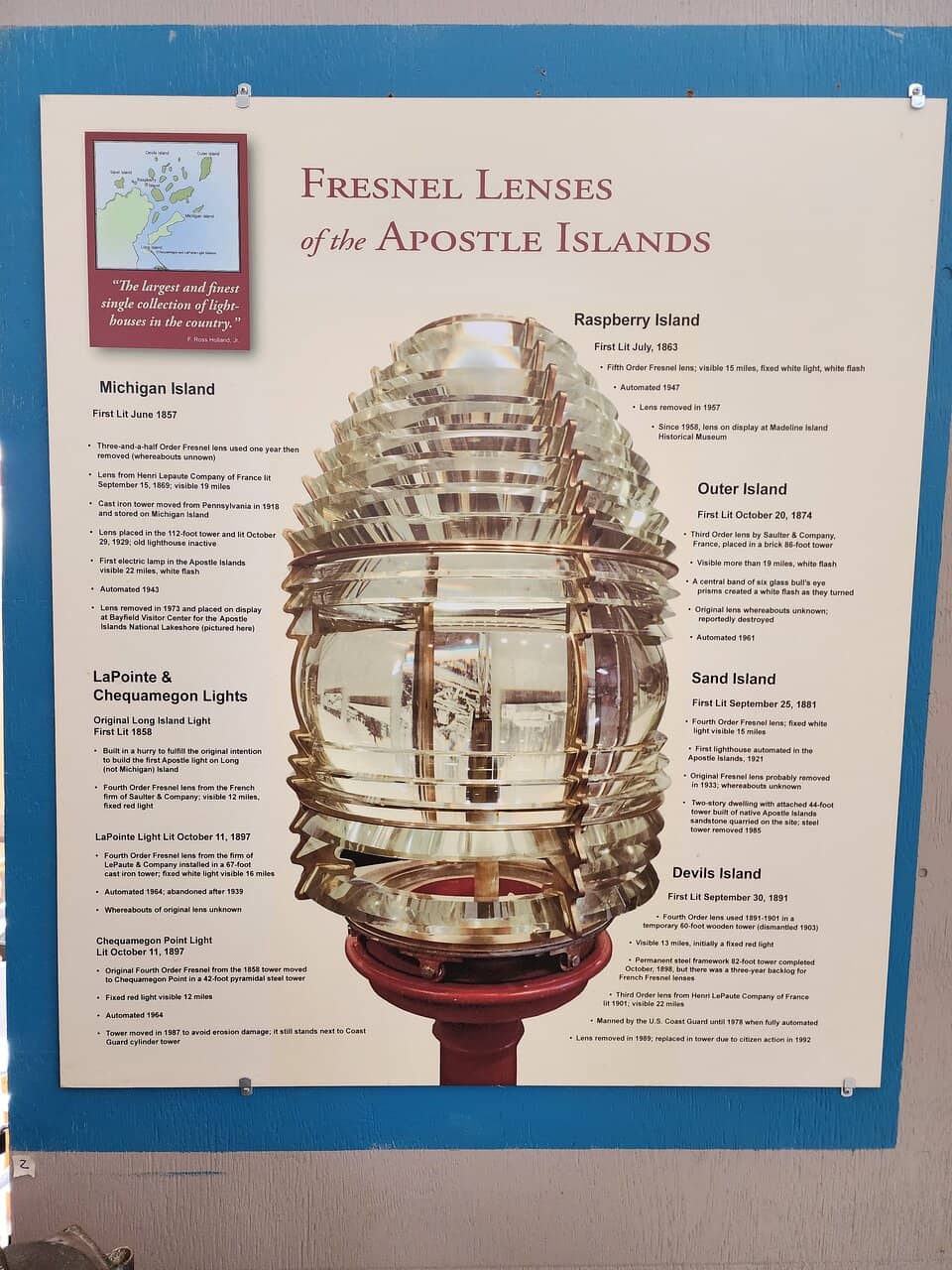 Historic Ship Pilothouse