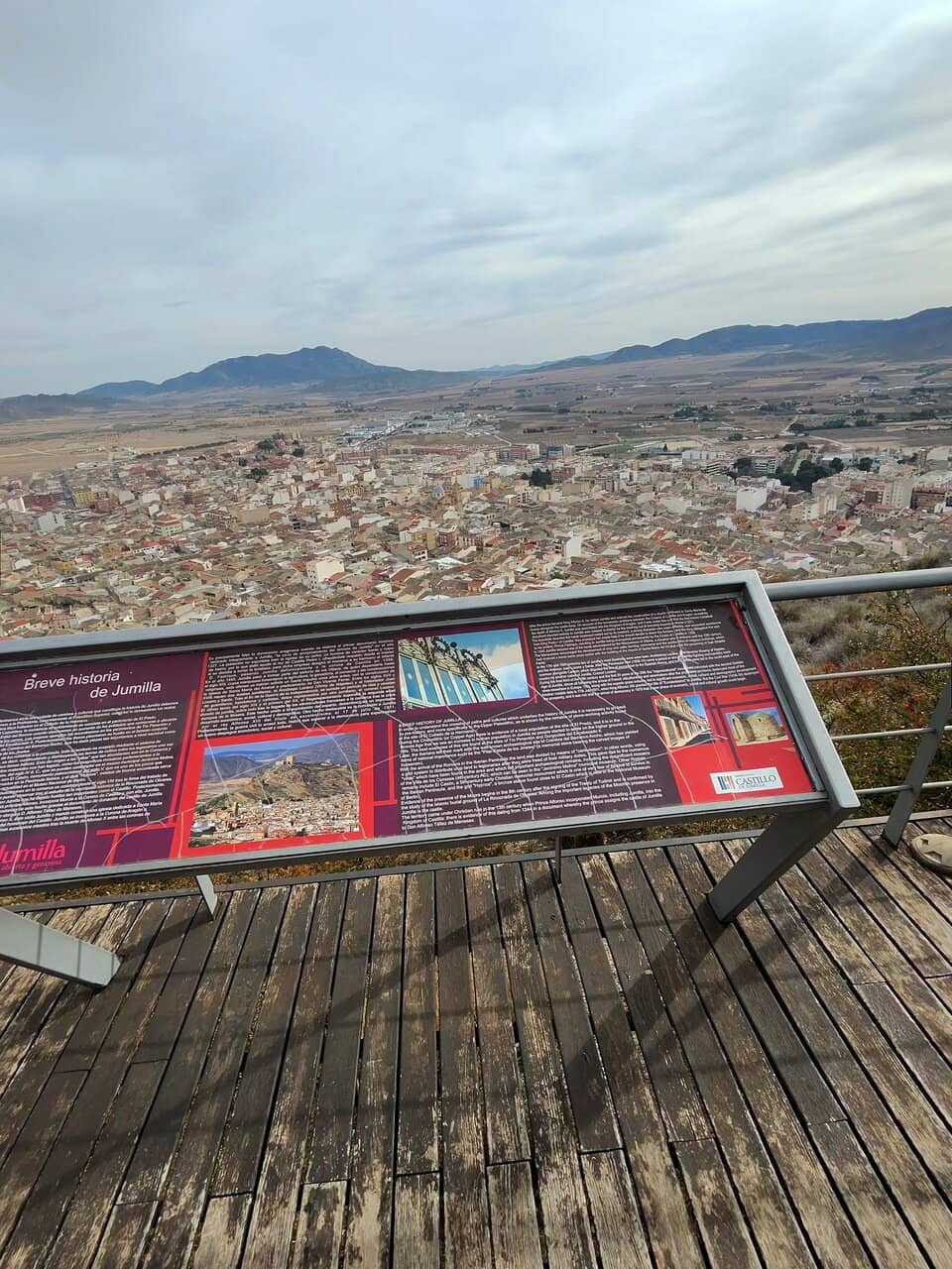 Bronze Age & Iberian Remains