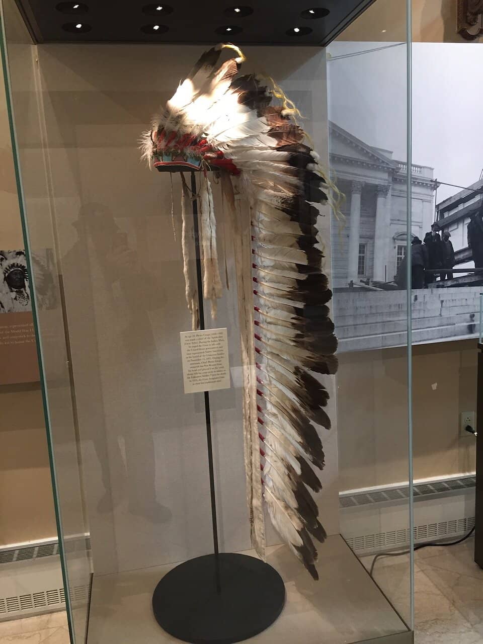 The Memorial Grounds