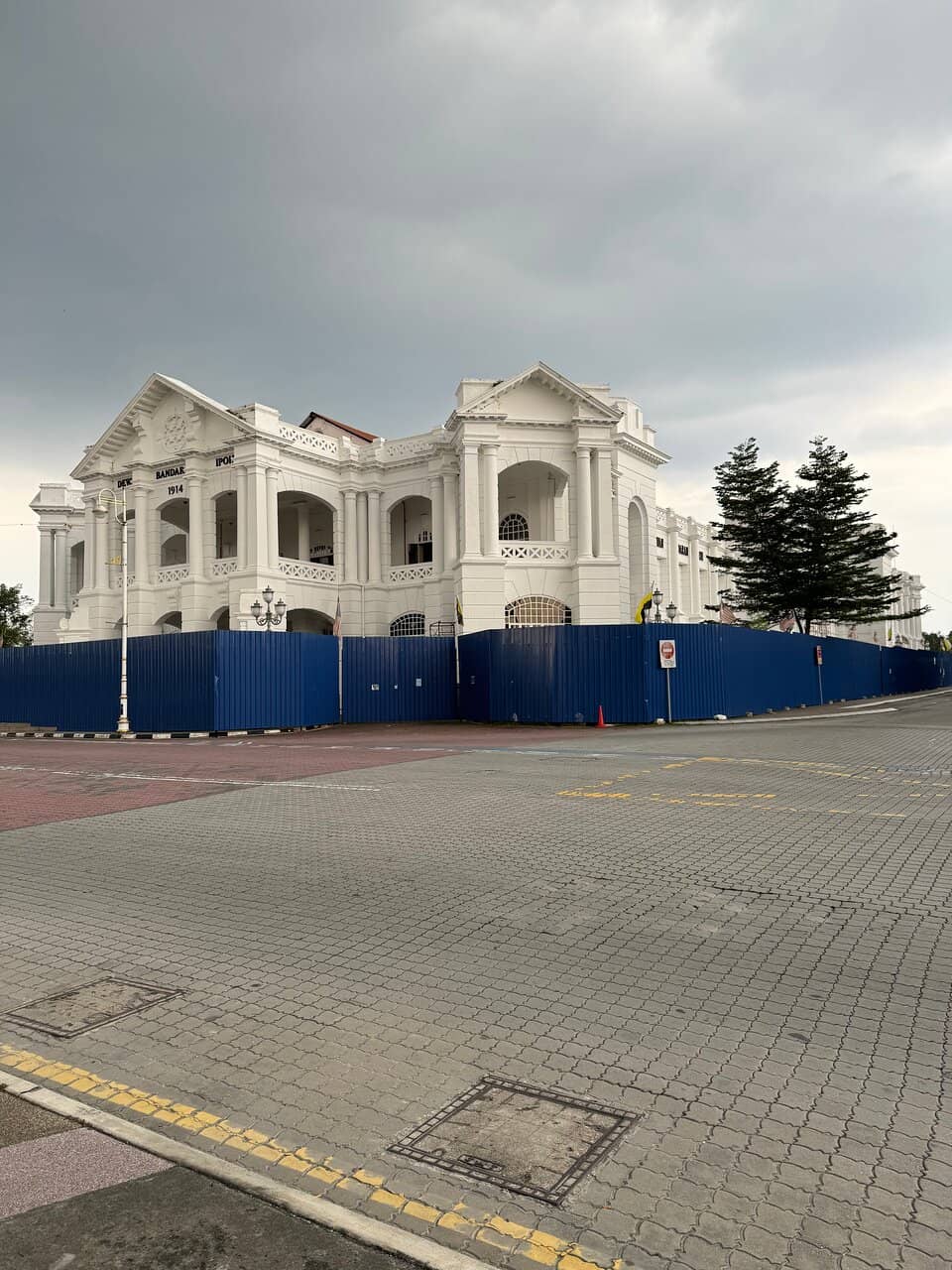 Old Post Office