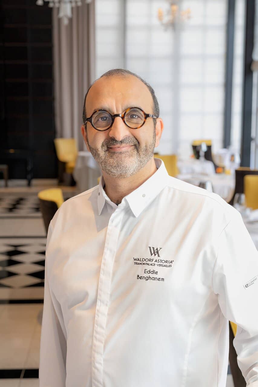 Signature Beef Wellington