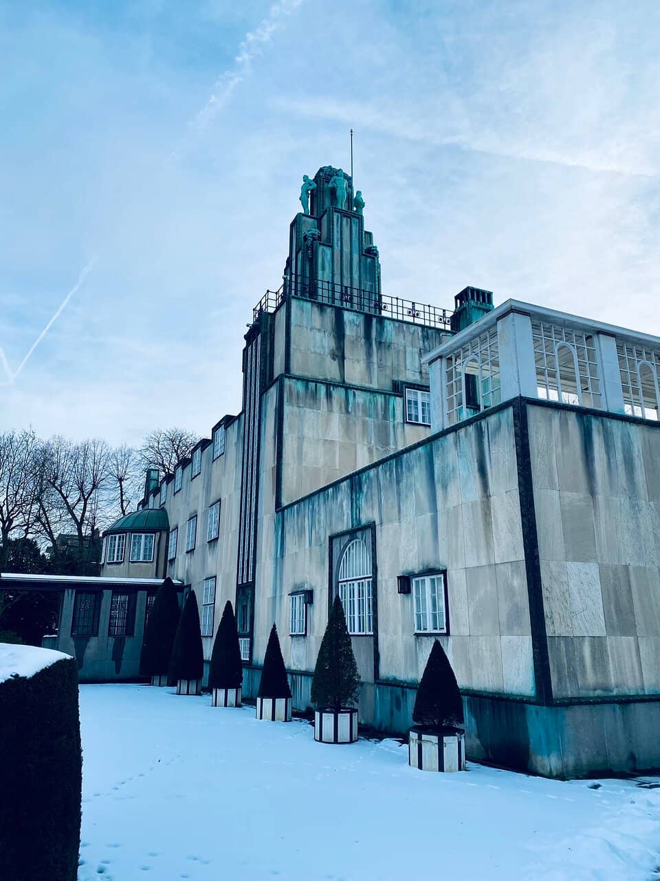 Vertical photo