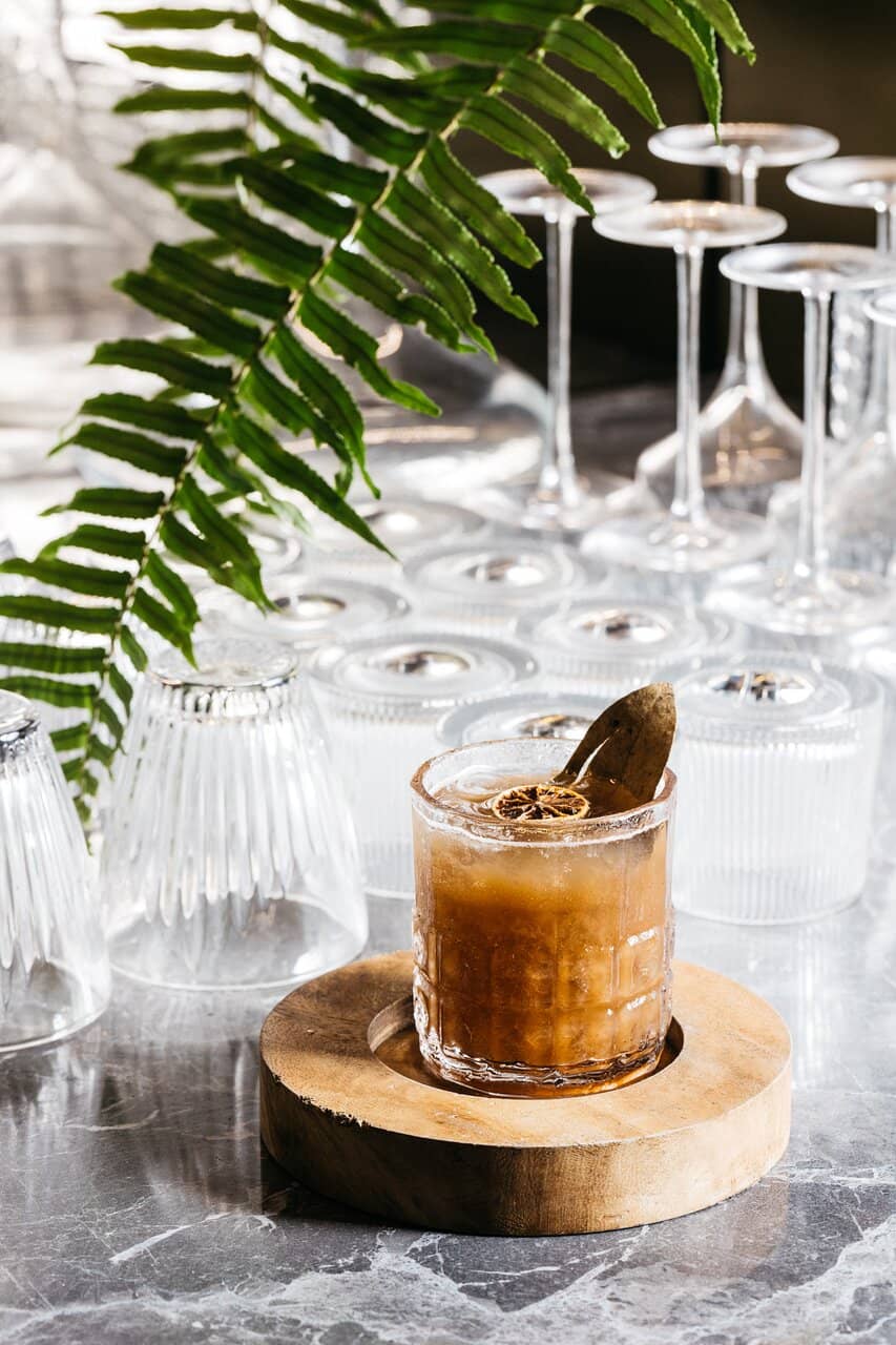 Fusion Sri Lankan Cuisine