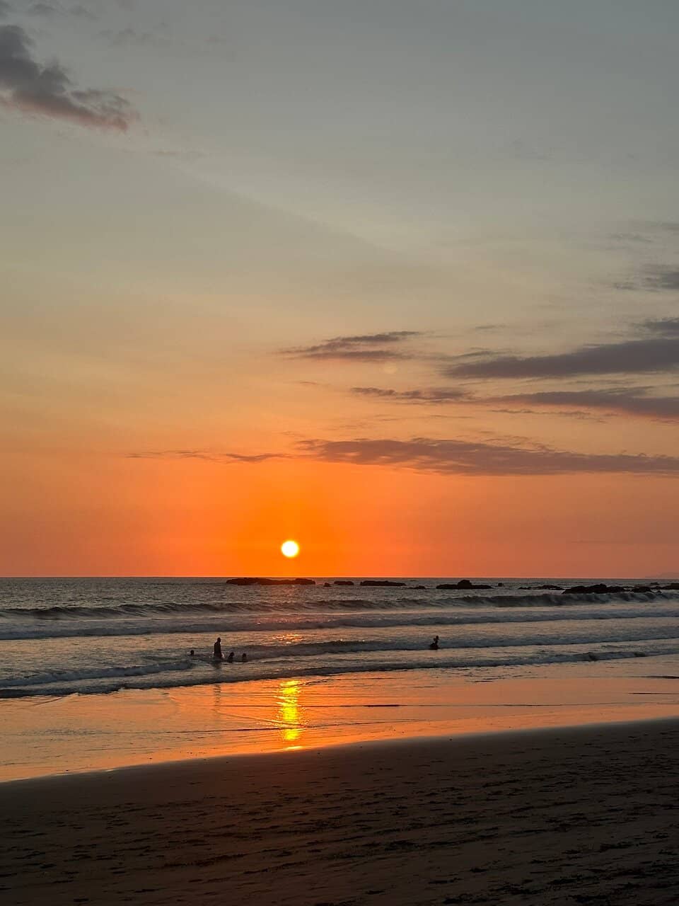 The Ethereal Tide Path