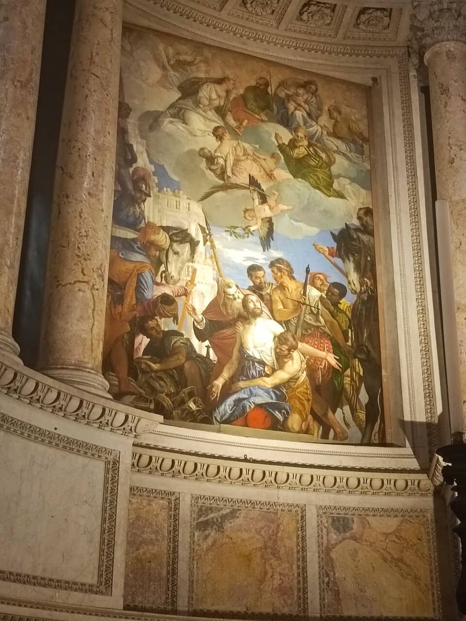 Paolo Veronese Masterpieces