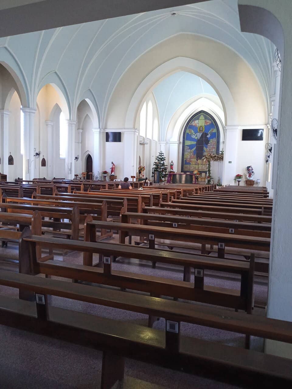 Stunning Sunset Views