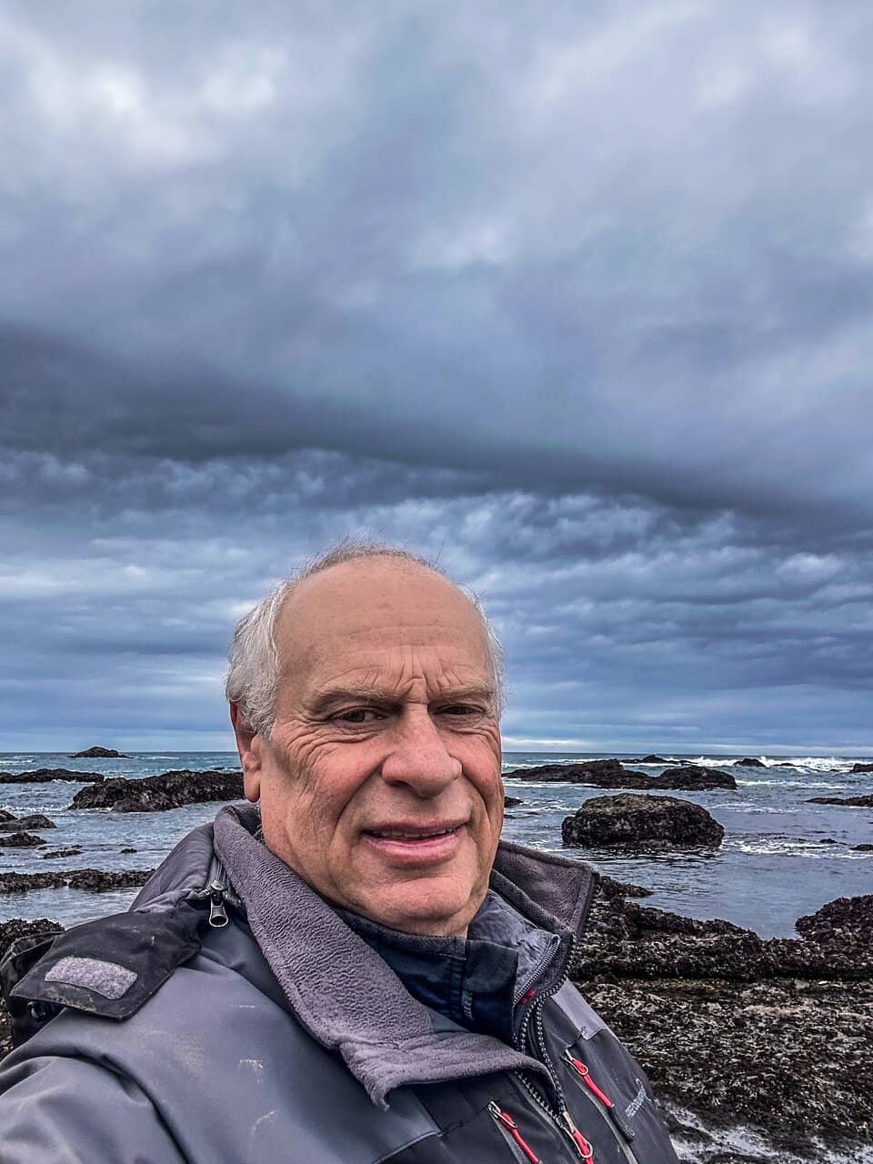 Majestic Redwood Trails