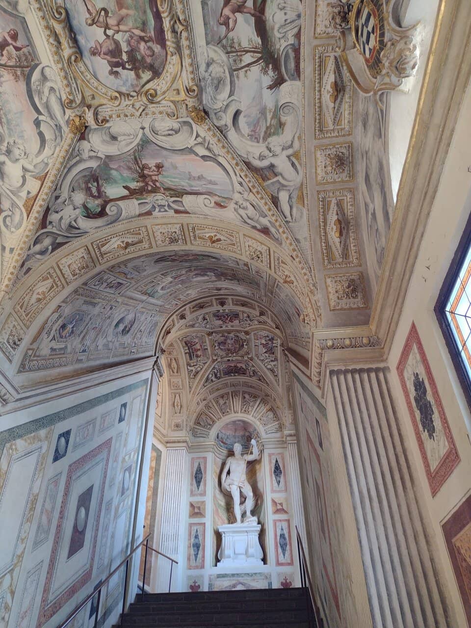 Original Furnishings & Art