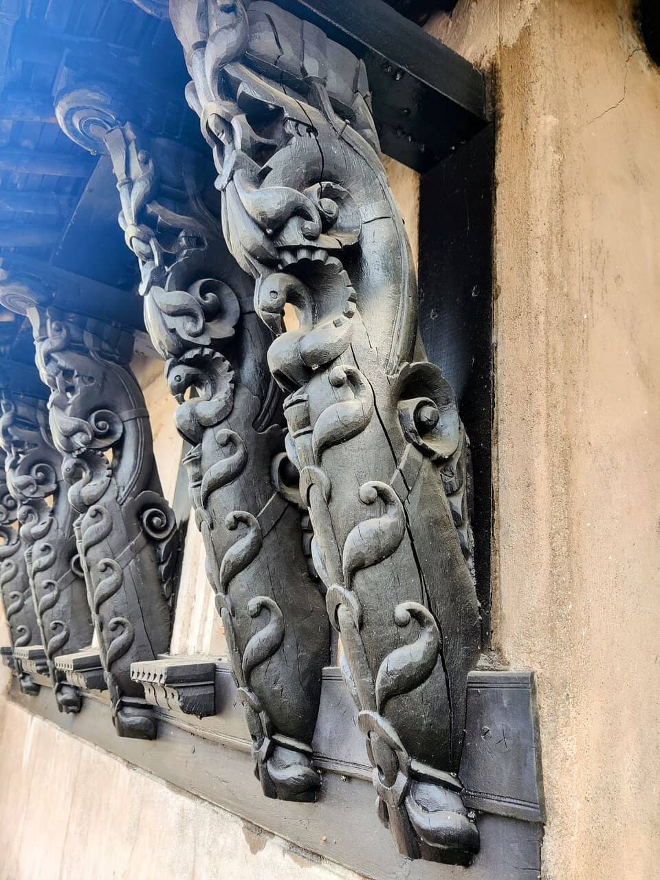 Historic Indian Textiles