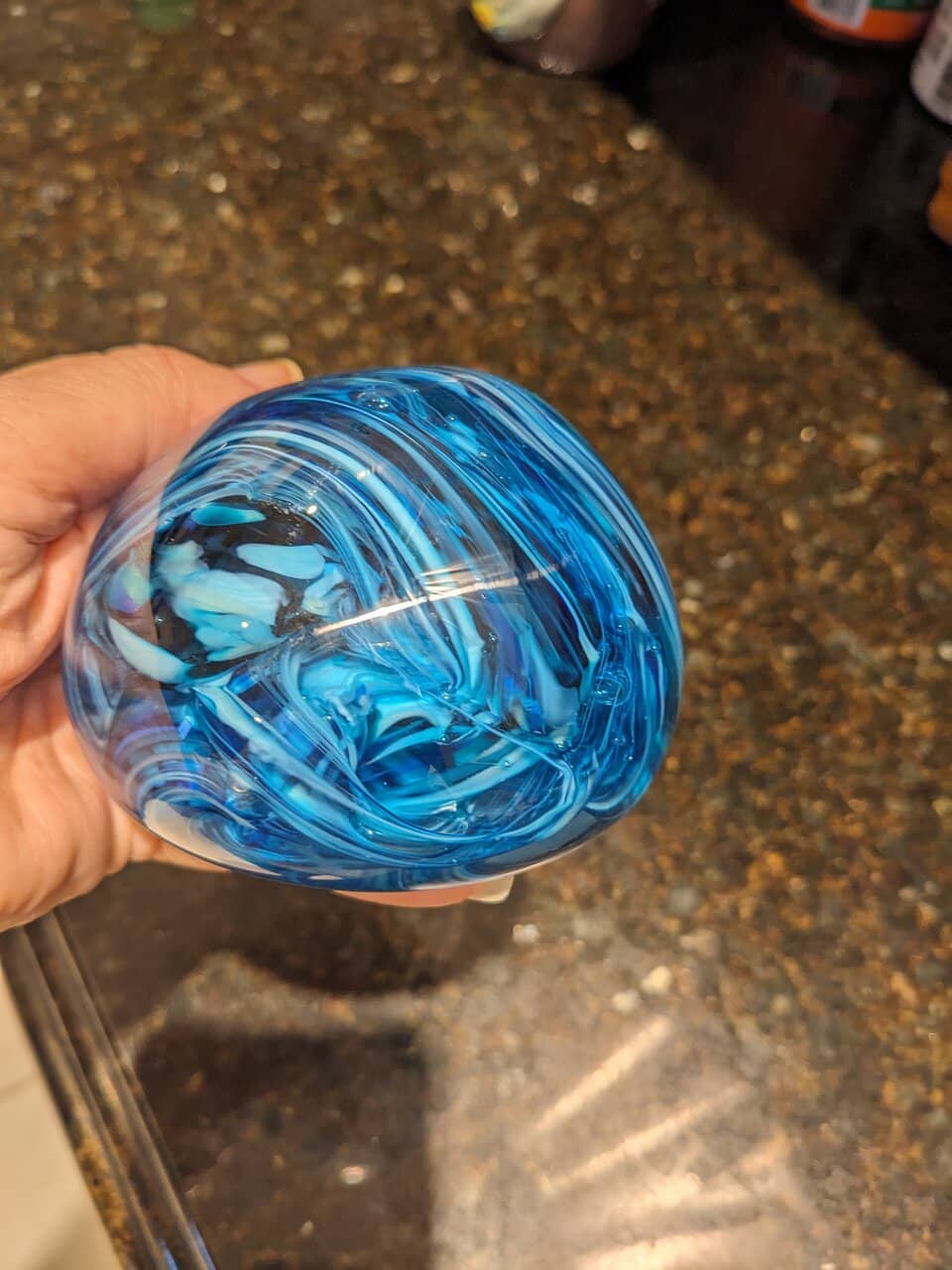 Watch Master Glassblowers