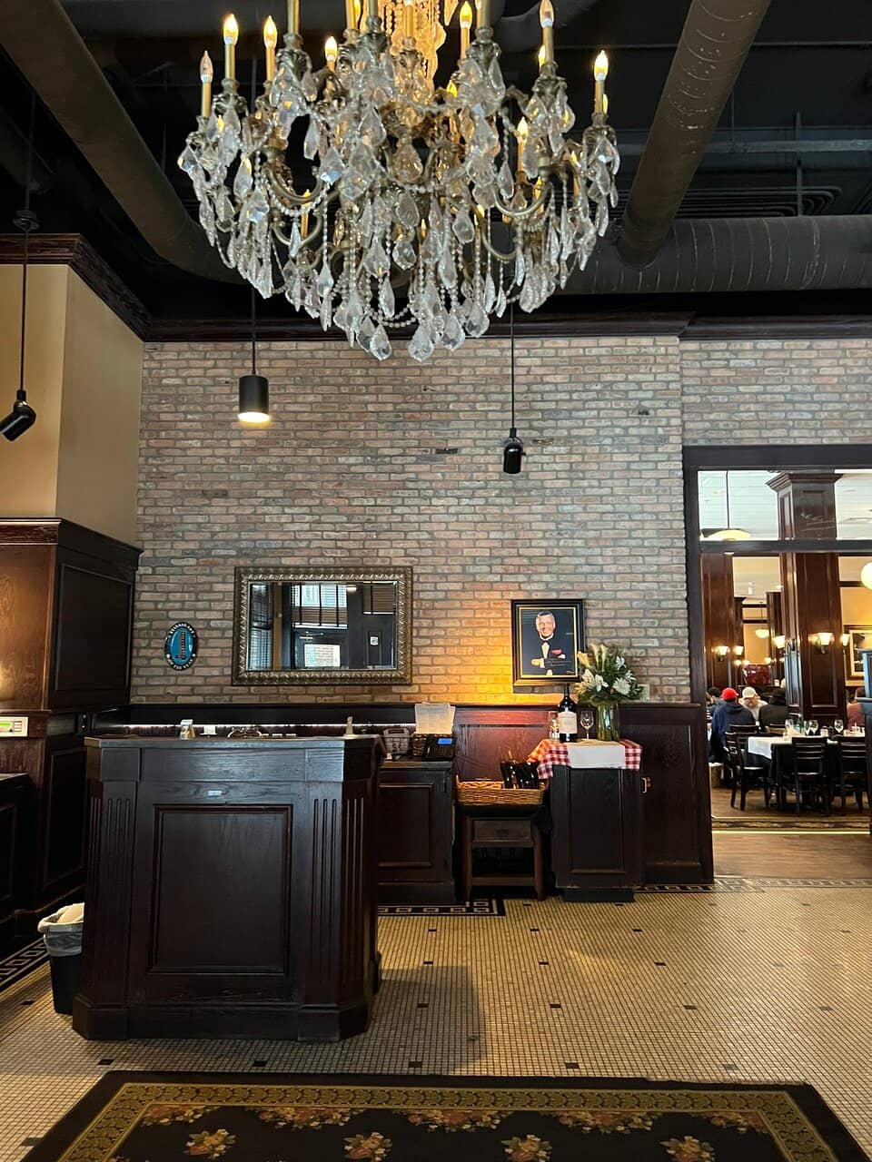 Signature Italian-American Classics