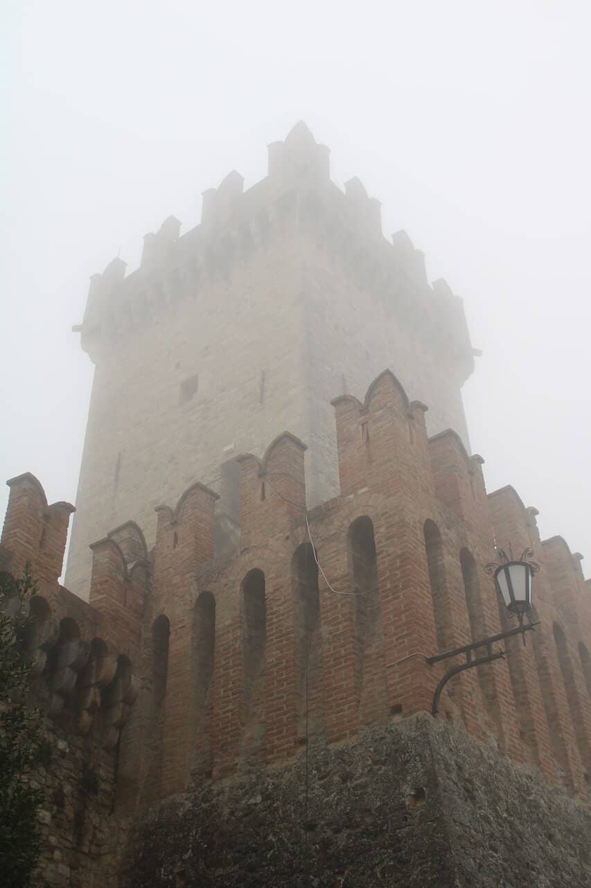 Church of San Giorgio