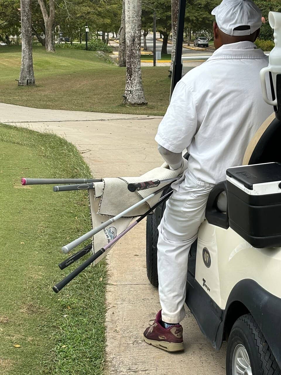 Aqua Esmeralda Beach Club