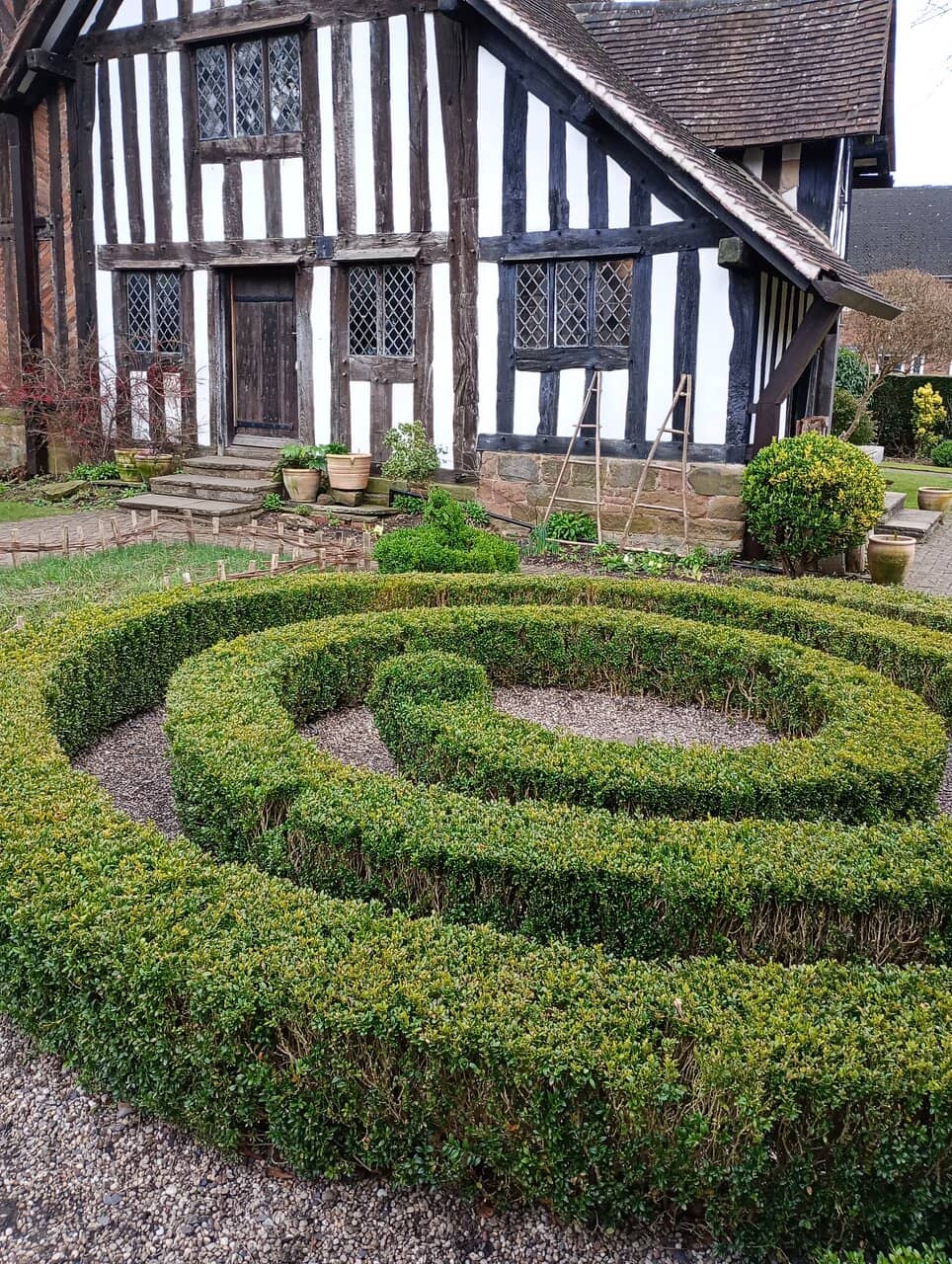 Beautiful Gardens