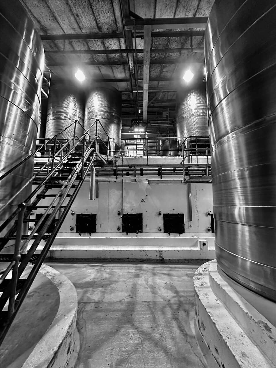 Estate Views and Gardens