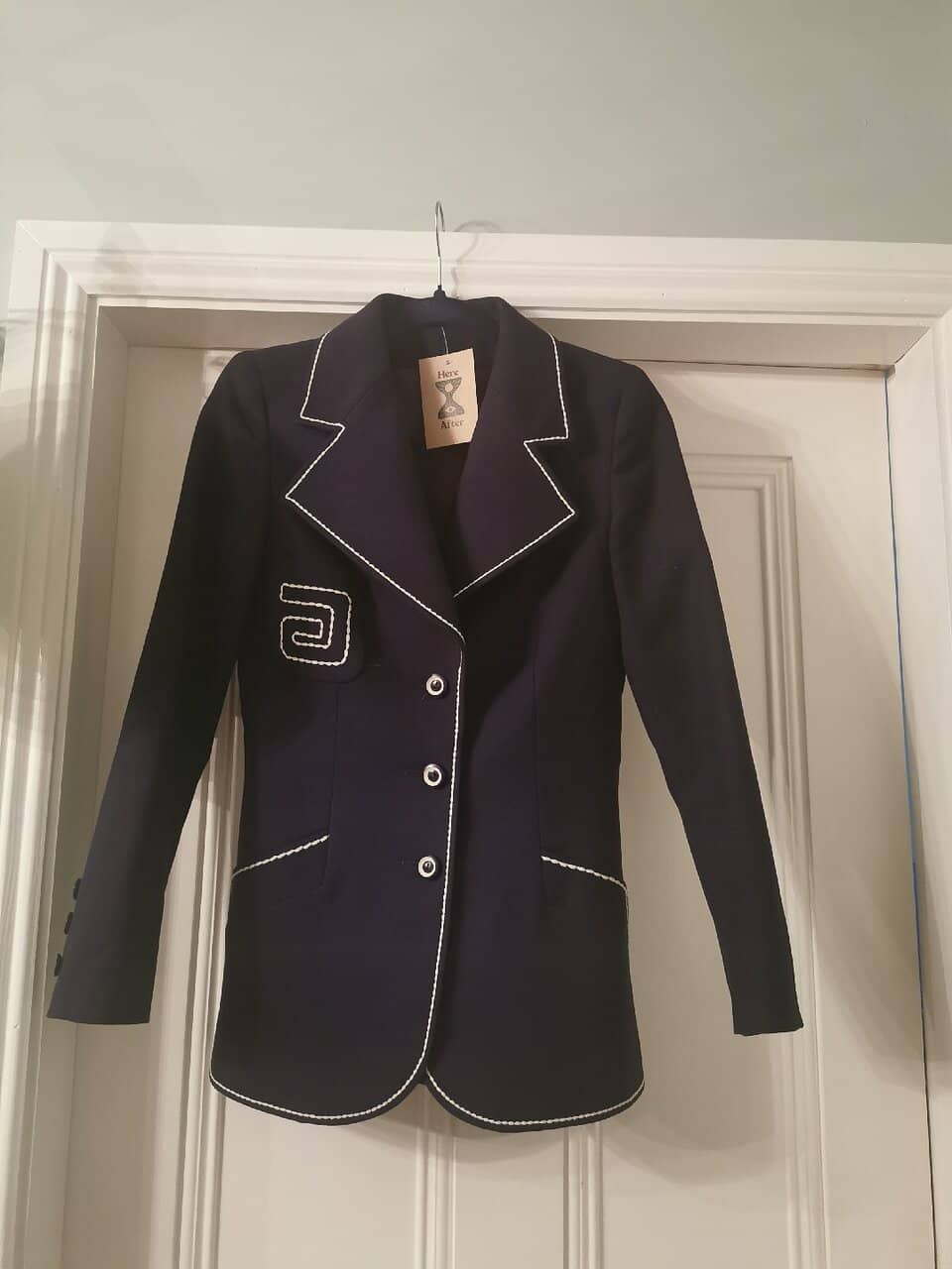 Tartan & Themed Finds