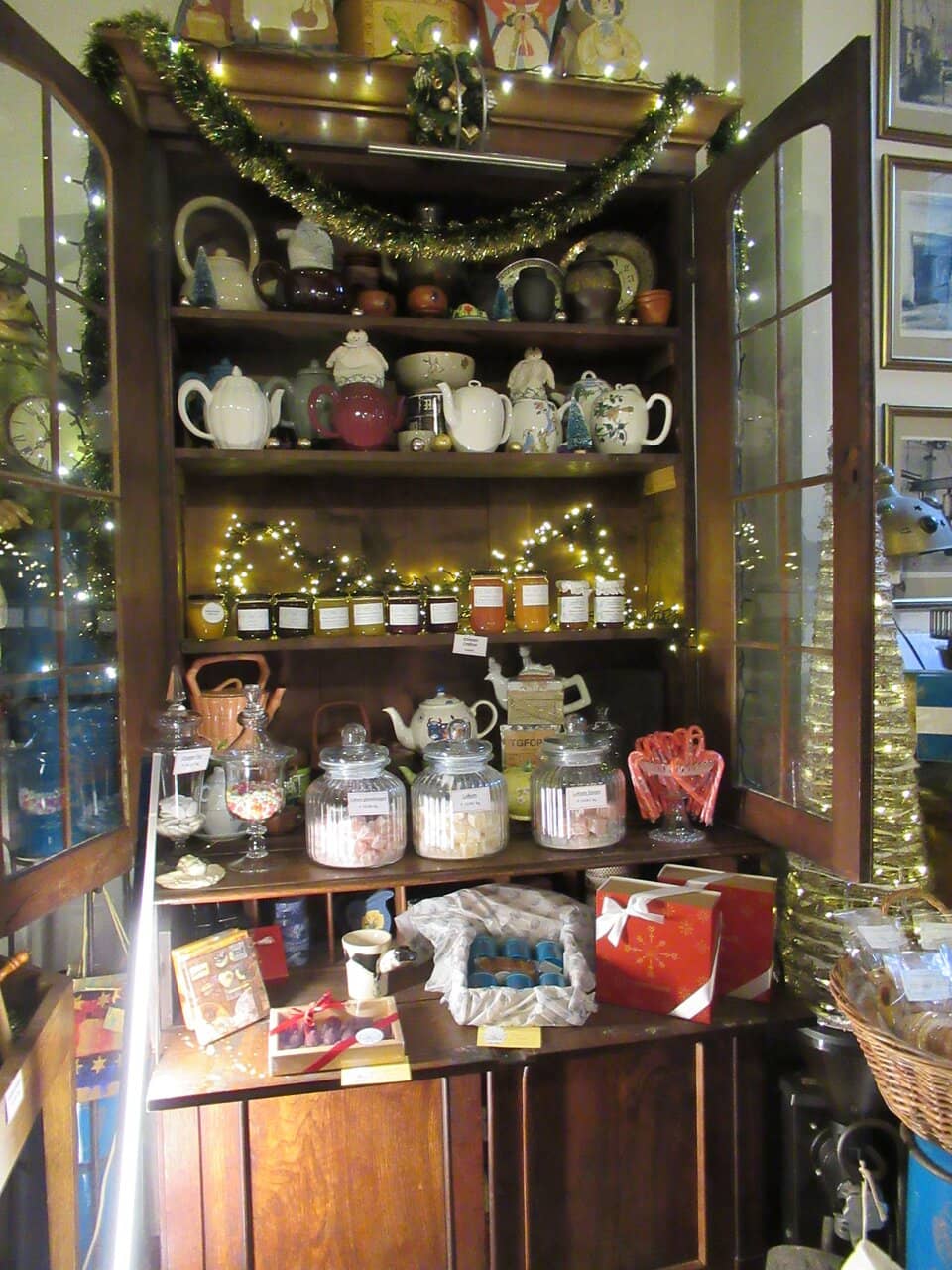 Artisan Chocolates