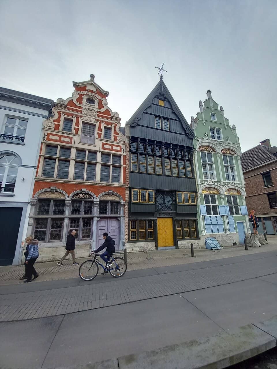 Street Photography Opportunities