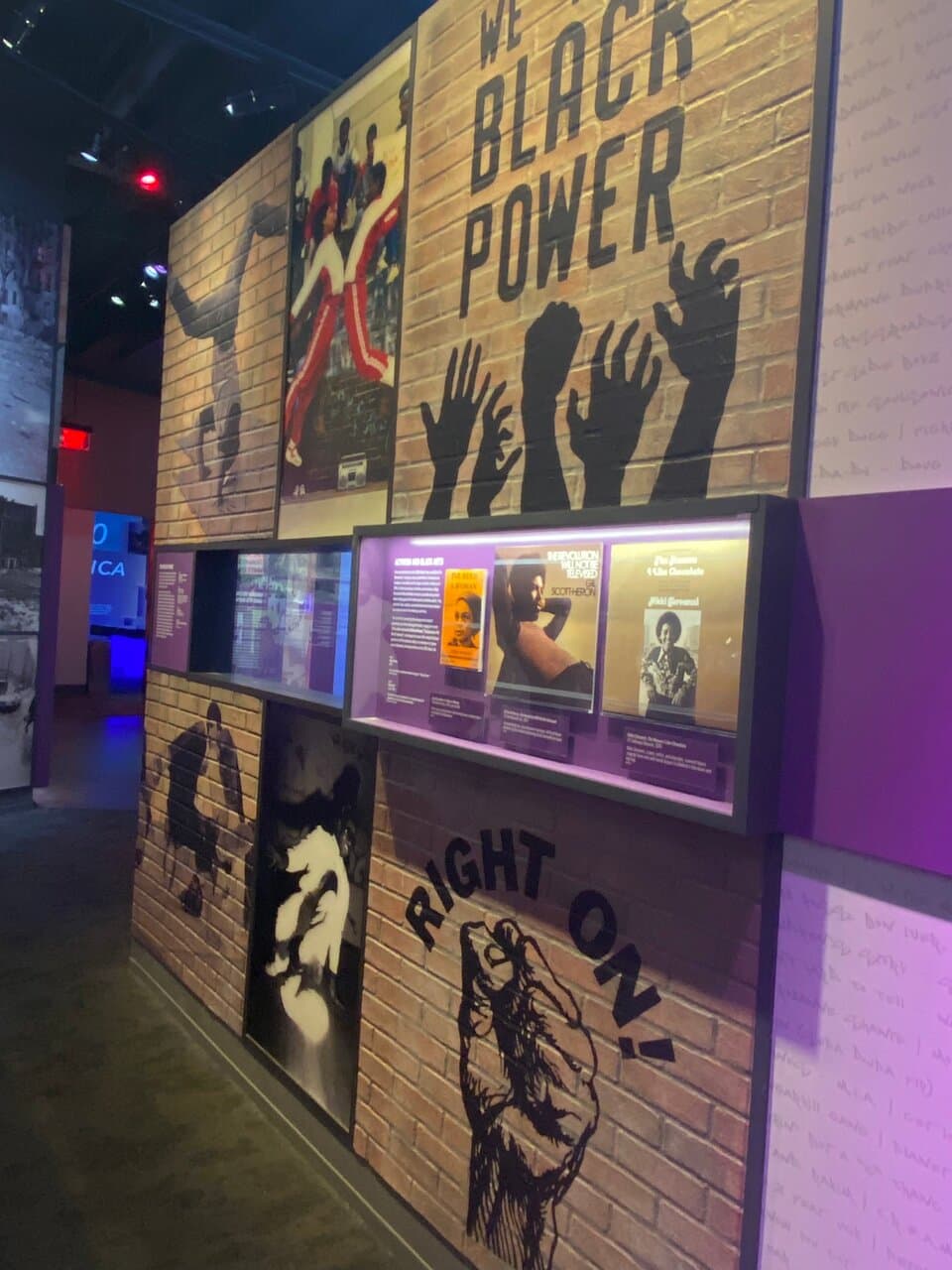 National Museum of African American Music