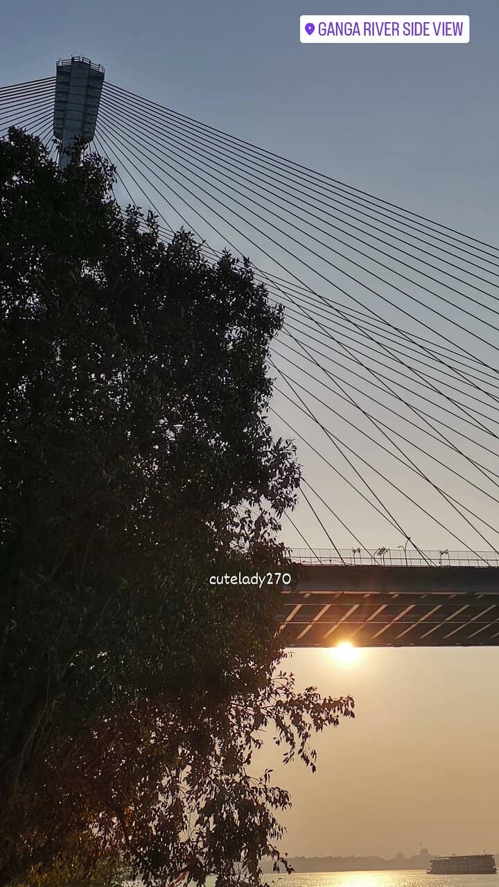 Sunrise/Sunset Views