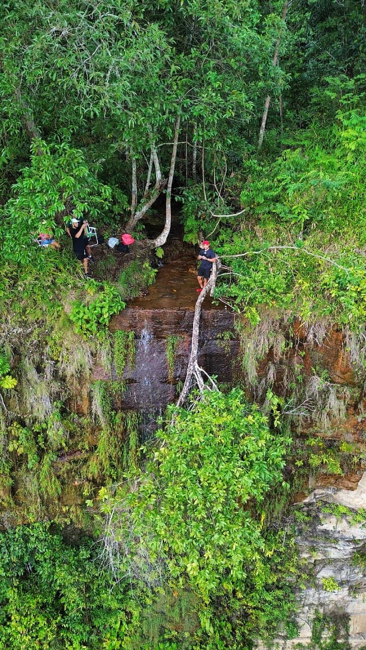 Panoramic City Views